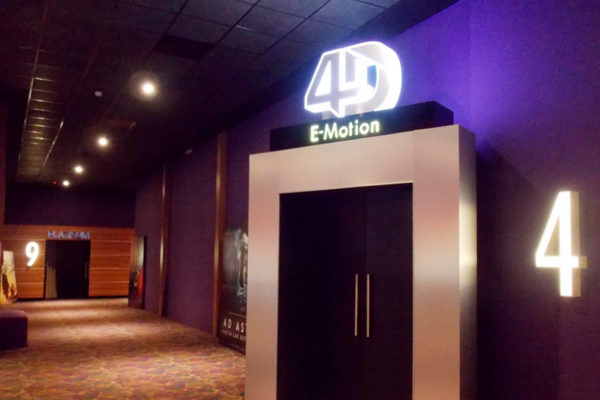 Todo listo para una nueva edición de la Fiesta del Cine con precios especiales