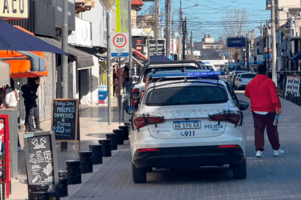 Hallan mutilada a una joven de 25 años y detienen a su pareja por femicidio