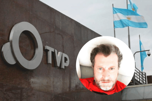 Tiempos negros en la TV Pública
