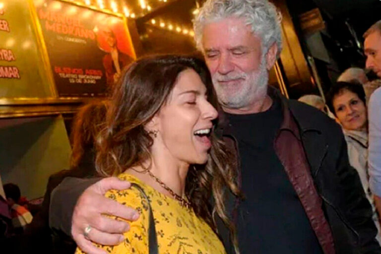 Romina Gaetani fue hospitalizada tras sufrir violencia de género en un country de Pilar