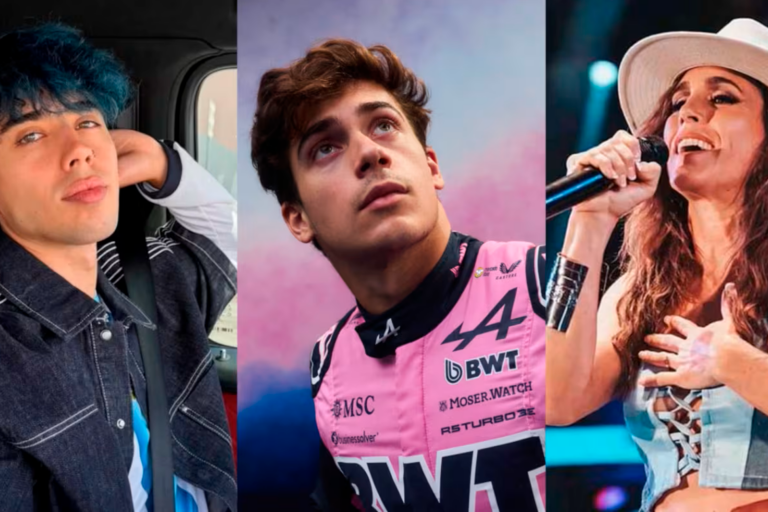 Franco Colapinto Road Show Buenos Aires 2026: horarios del Fan Zone, accesos y todo lo que hay que saber