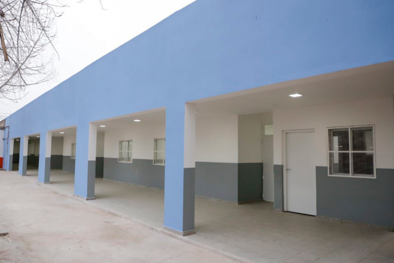 Las amenazas de tiroteos llegaron a las escuelas de Pilar