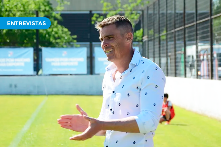 Real Pilar: la mística de un proyecto que no se detiene y va por el ascenso