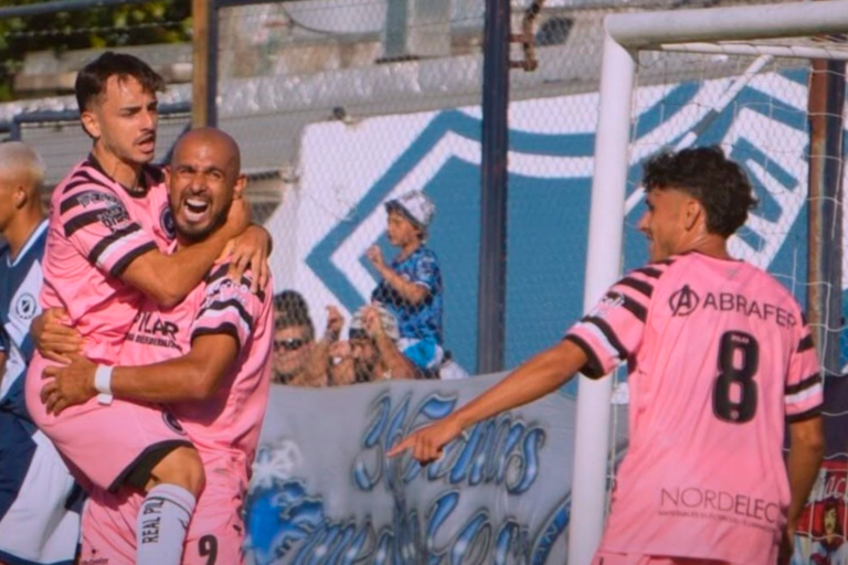 Real Pilar visita a Talleres (RE) en un duelo clave para seguir en la pelea