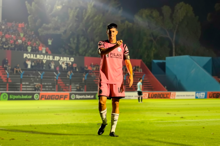 Un empate con sabor a poco