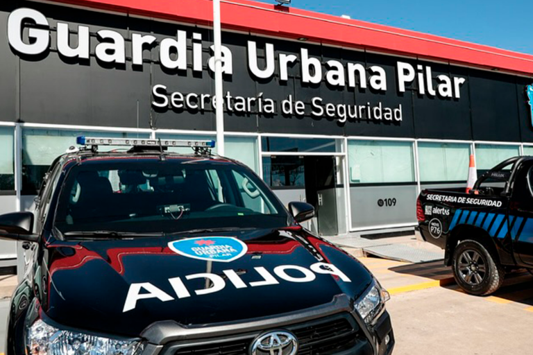 La Secretaría de Seguridad de Pilar abrió nuevas búsquedas laborales