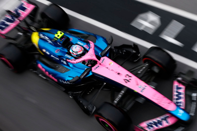 Histórico: Colapinto terminó sexto en Canadá y logró el mejor resultado de su carrera en F1