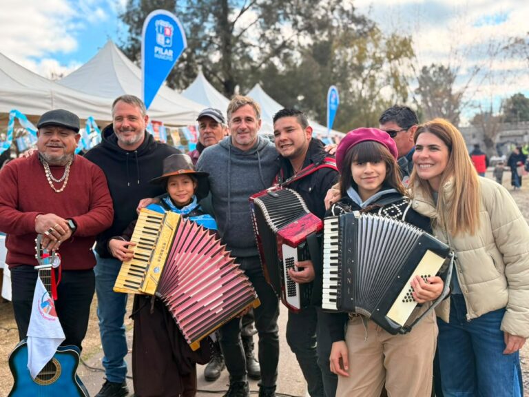 El Municipio sigue apoyando los espacios de cultura e identidad