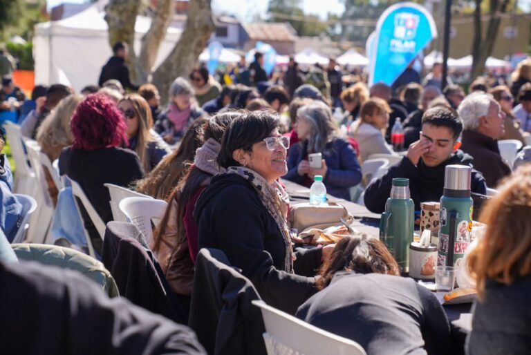 El Municipio sigue apoyando los espacios de cultura e identidad