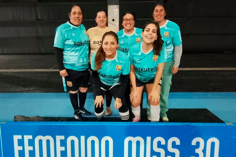 Los cuatro de arriba ganaron por goleada y se viene una fecha clave