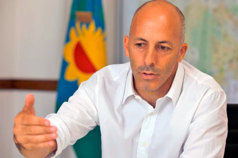 La Justicia rechazó frenar el juicio contra Nicolás Ducoté y el proceso por presunta malversación de fondos continuará este miércoles