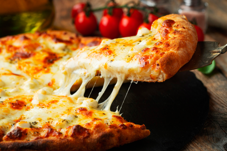 Llega una nueva edición de la Noche de la Pizza y la Empanada con importantes descuentos