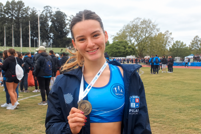 Juegos Bonaerenses 2026: Pilar ya suma 22 medallas y tiene varios equipos en semifinales